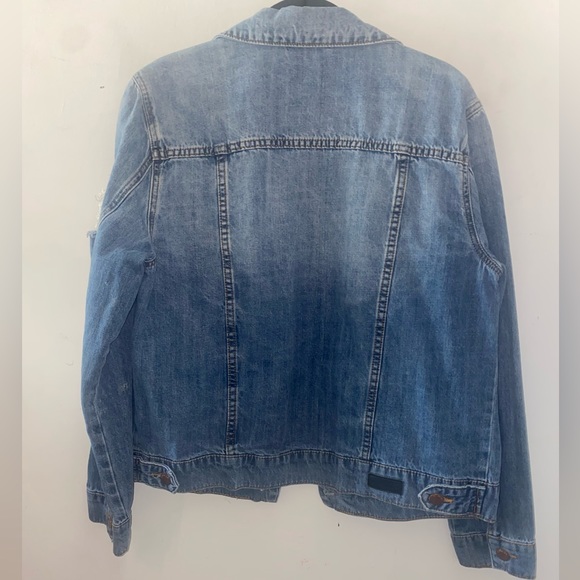 Denim Jacket - Picture 2 of 3